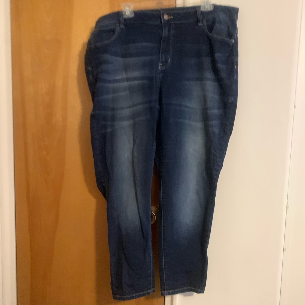 Westport Signature Fit Jeans